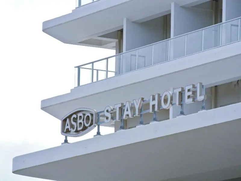 Asbo Stay Hotel