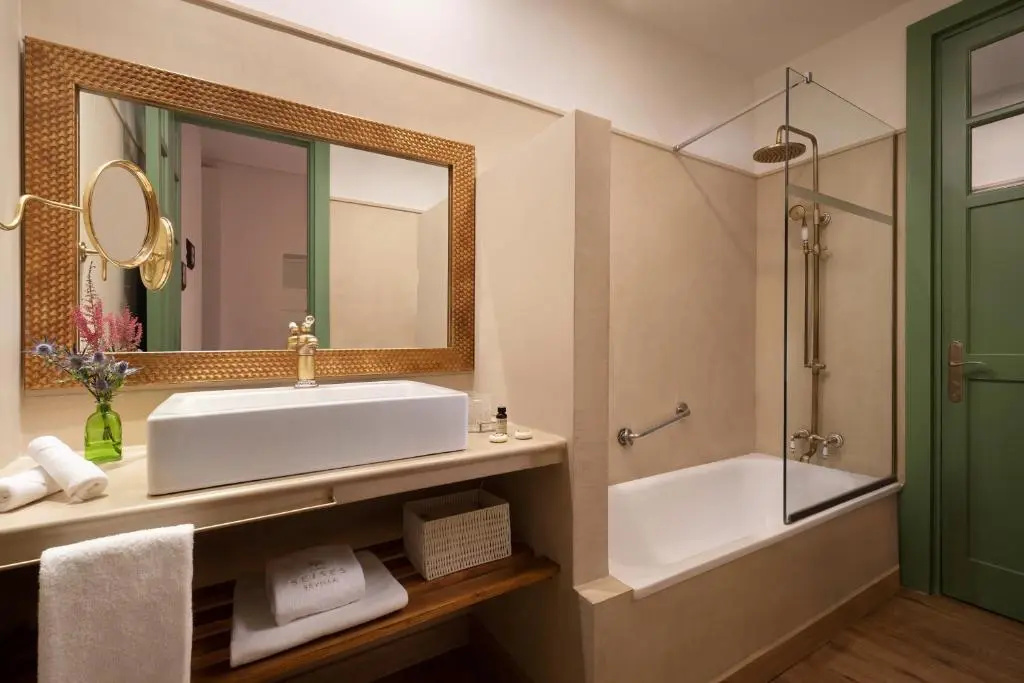 Los Seises Sevilla, a Tribute Portfolio Hotel - Chambres