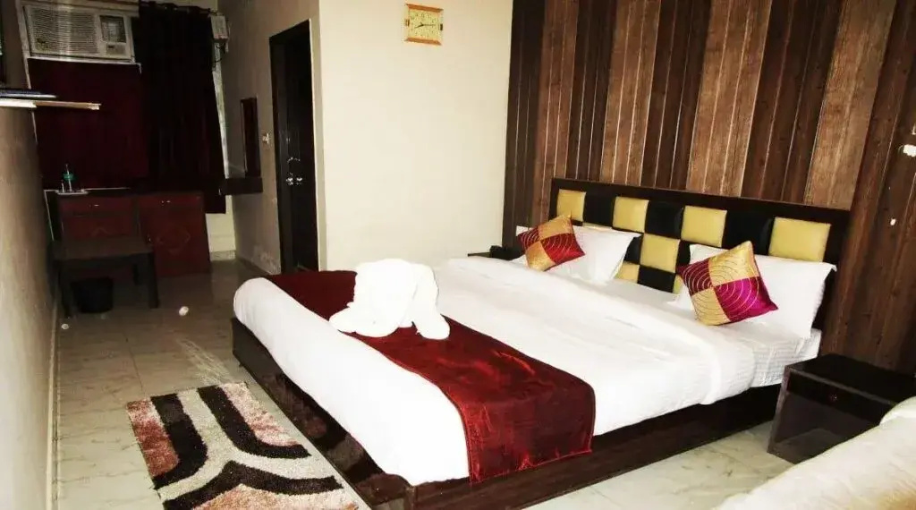 Hotel photo 7