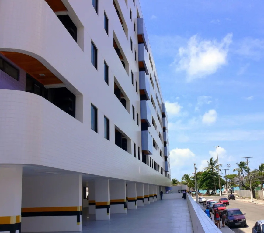 Beira Mar Pajuçara