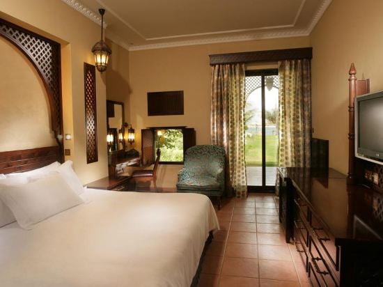 Hilton Ras Al Khaimah Resort & Spa