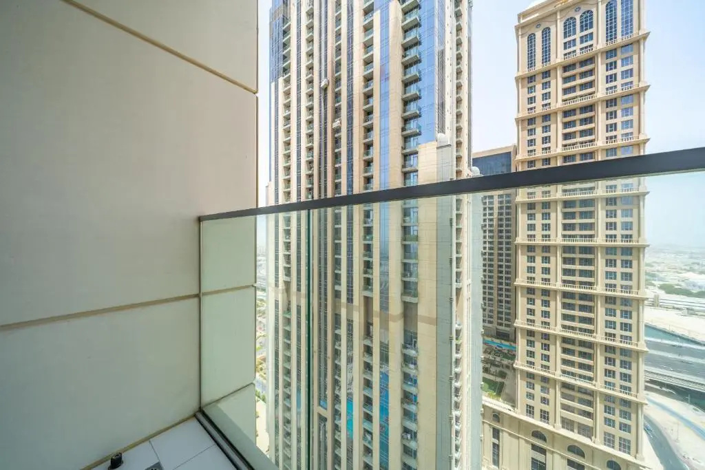 Primestay - Noora Tower 2BR in Al Habtoor City