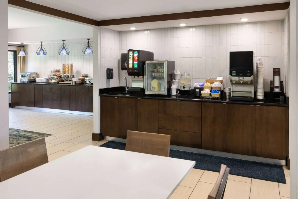 Hotel photo 21