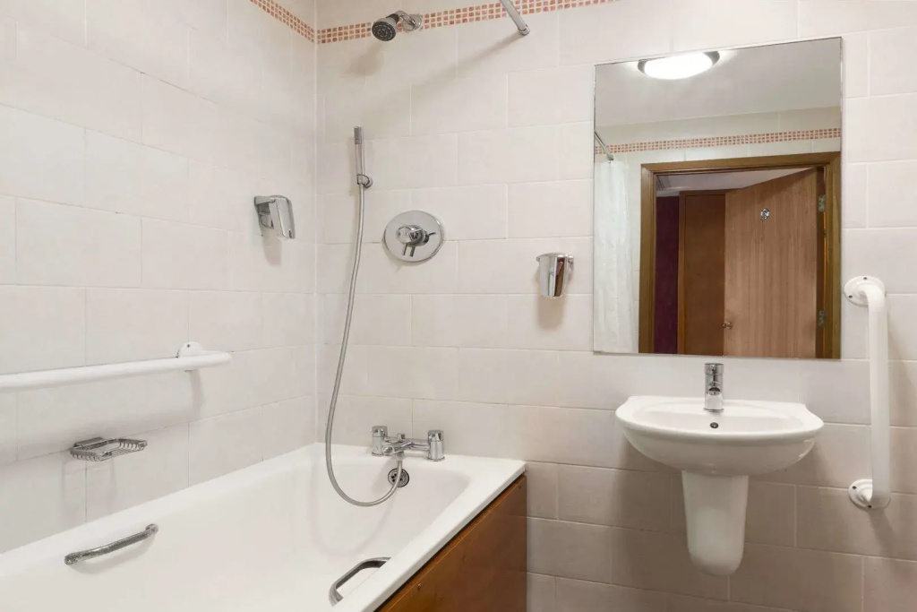 Savera Hotel South Ruislip - Général