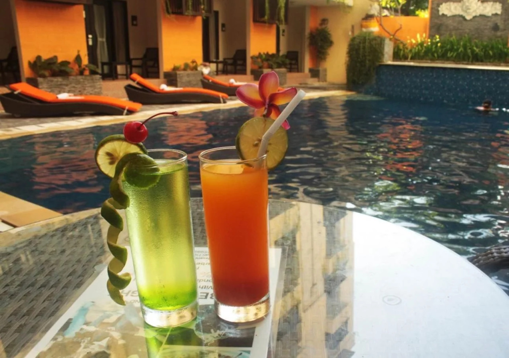 Losari Hotel & Villas Kuta Bali - Général