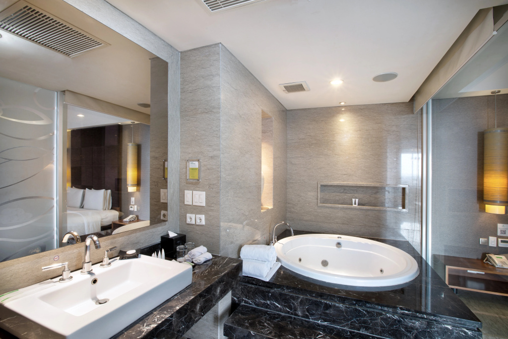 Holiday Inn Bandung Pasteur by IHG - Général
