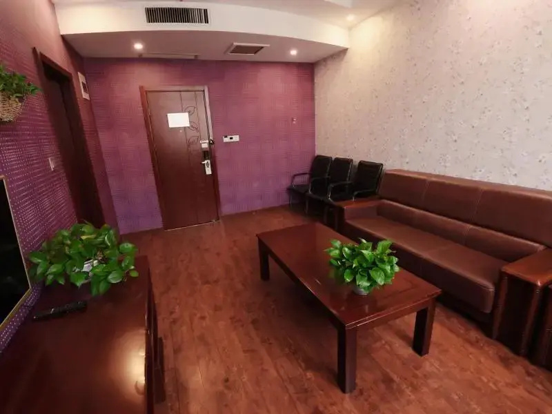 GreenTree Inn HeBi HengShan Road Business Hotel - Général