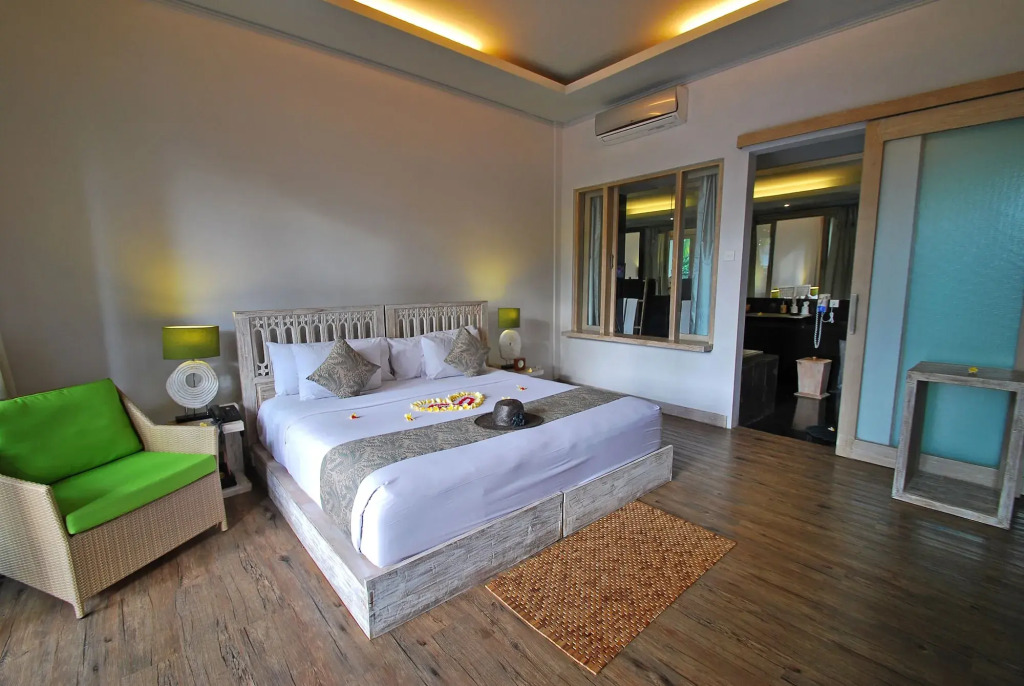 Kajane Mua Private Villa & Mansion