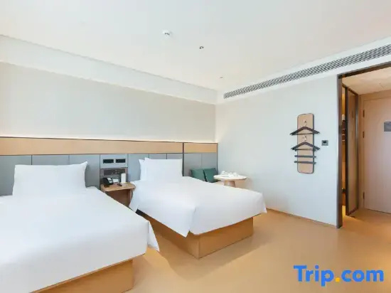 Business Double room twin beds