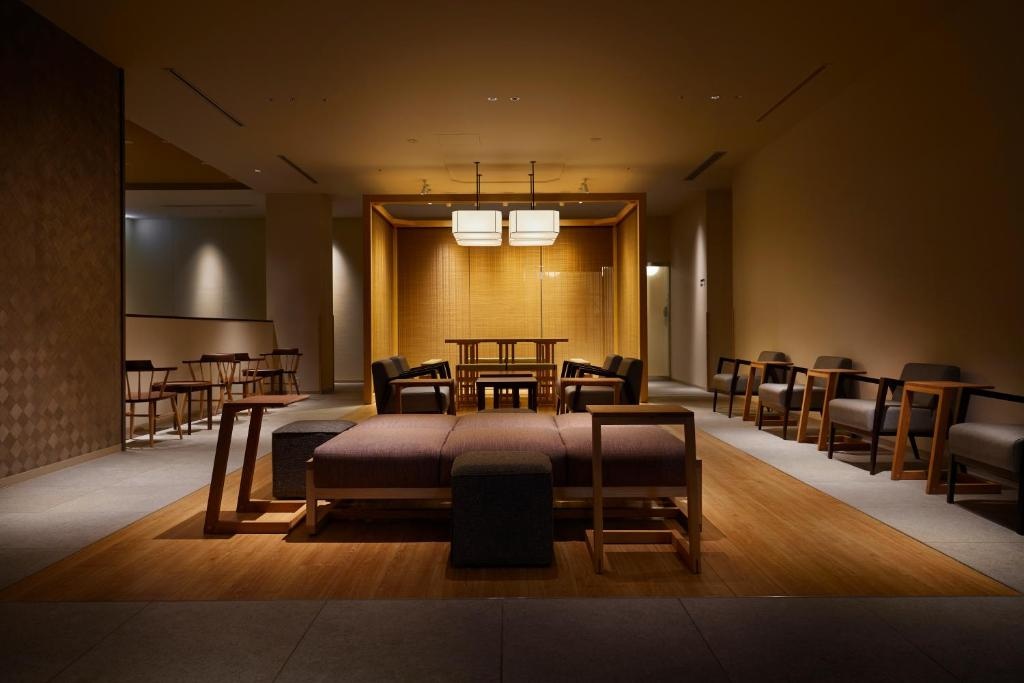 HOTEL AMANEK Kanazawa 사진 39