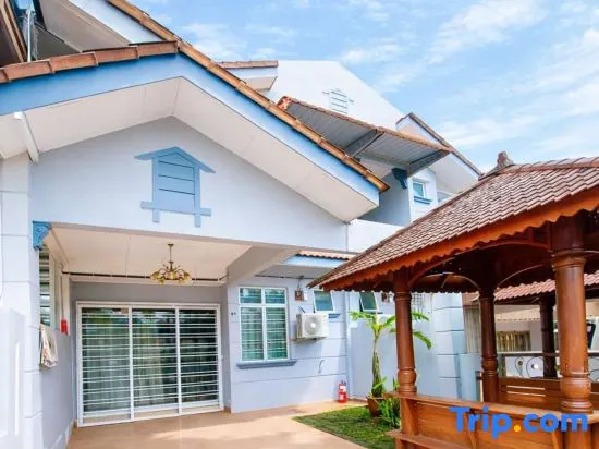 Agibs Sweet Home & Villa