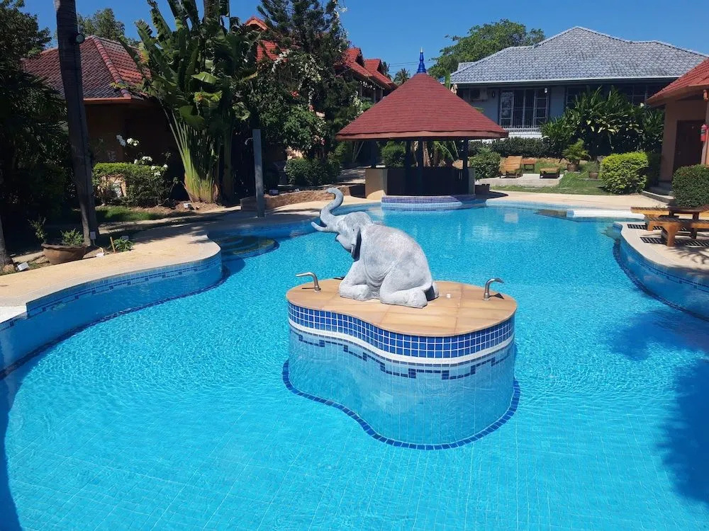 Hotel photo 19