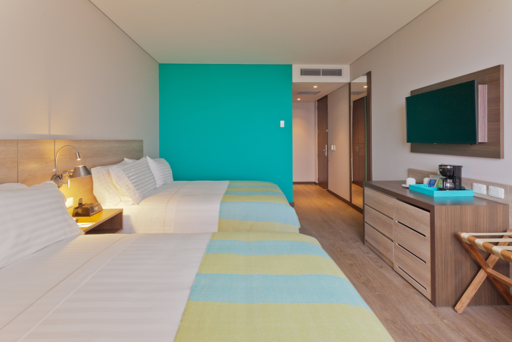 Holiday Inn Express Yopal by IHG - Général