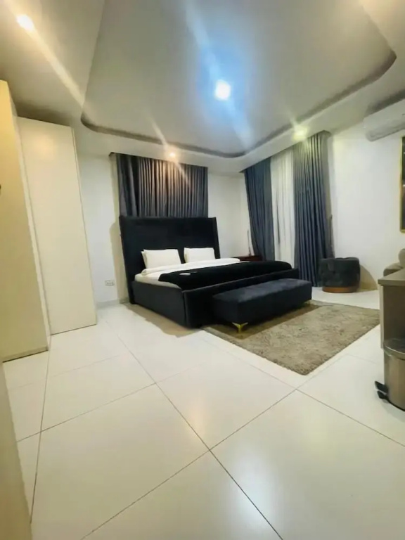 Luxury Apartment