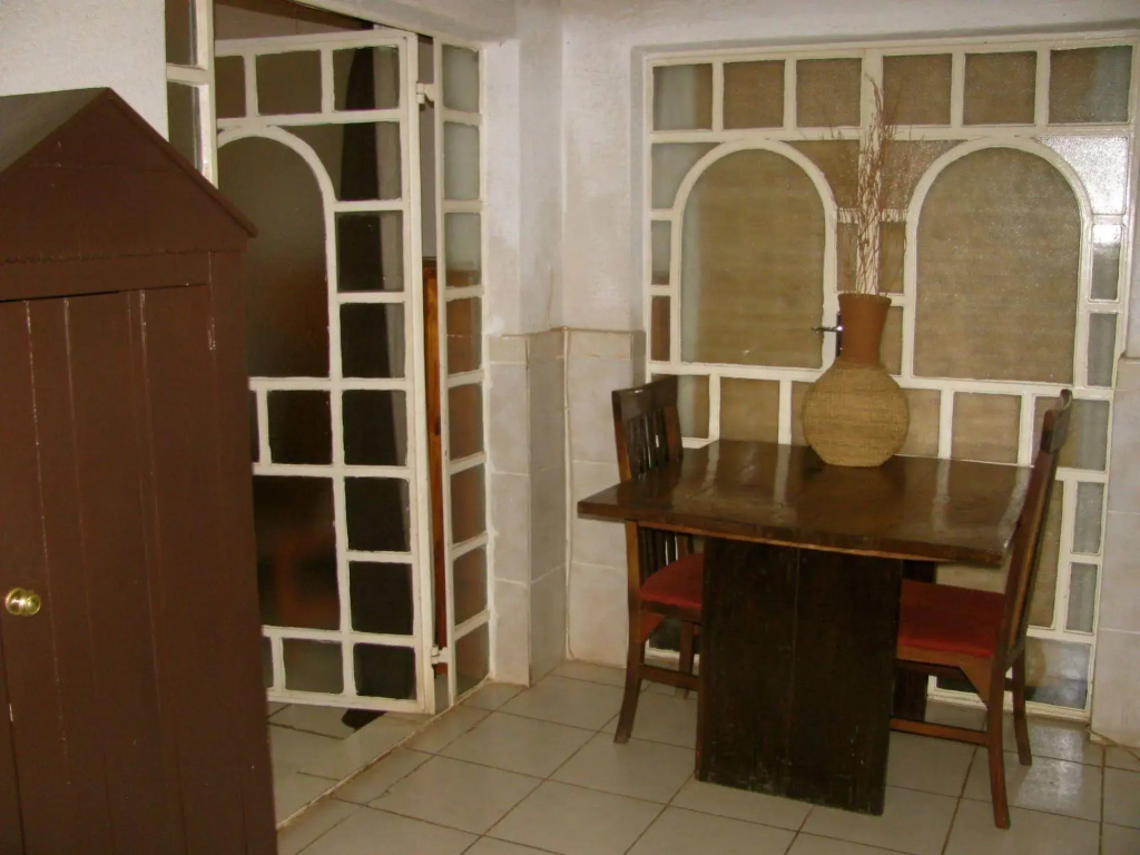 Madidi Lodge - Général