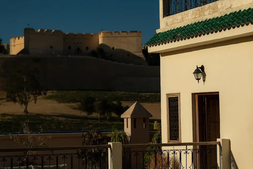 Riad Al Ansari