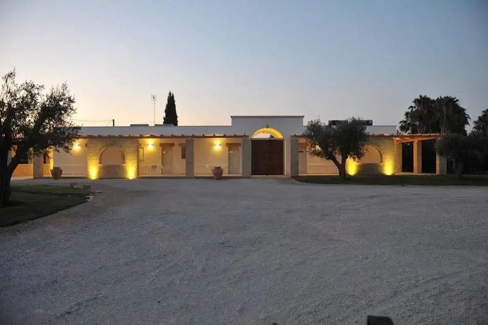 Tenuta Flora Maria