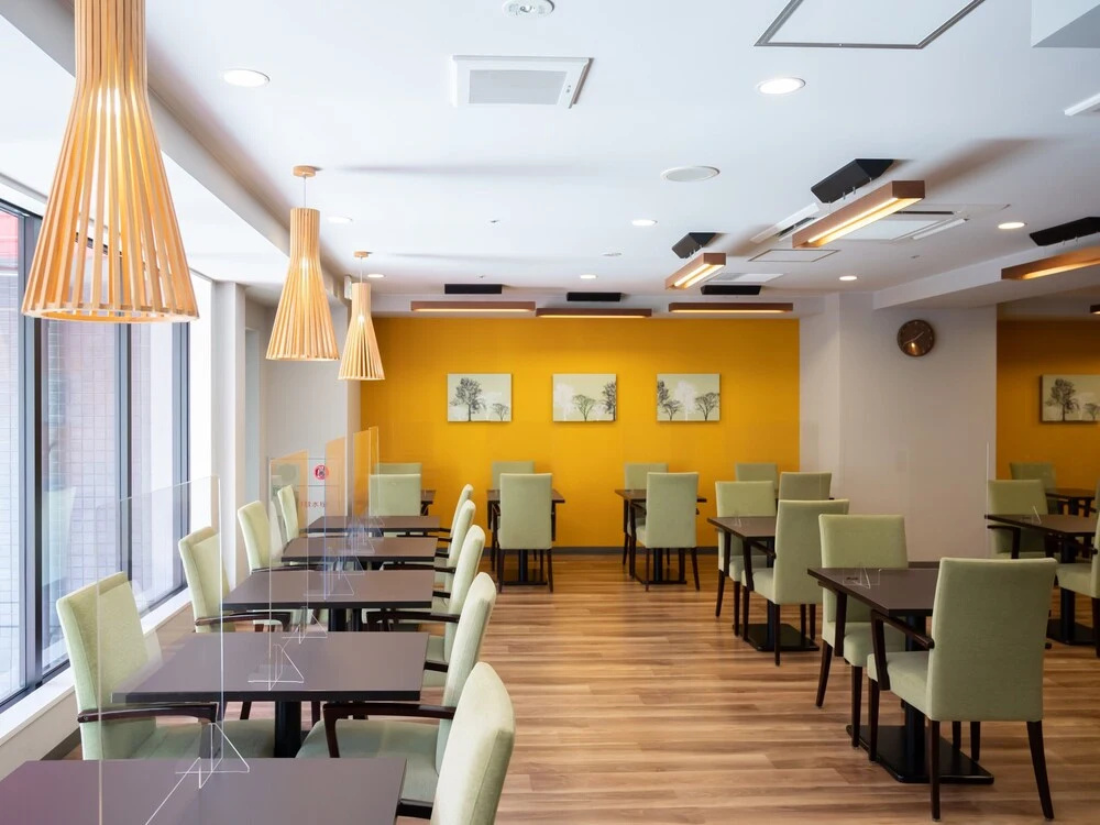 2ND by hotel androoms Sapporo 사진 18