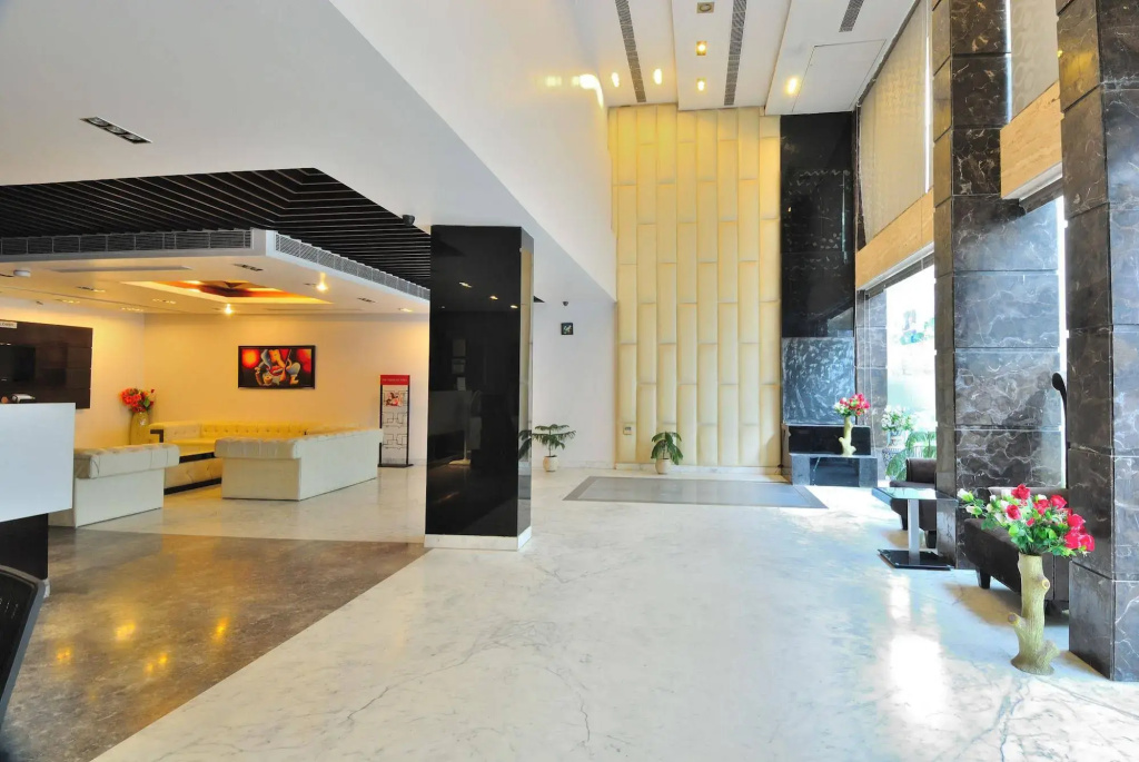Hotel photo 14