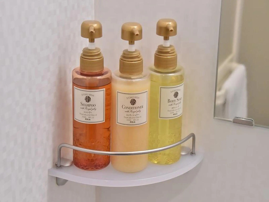 Dormy Inn Asahikawa Natural Hot Spring - Chambres