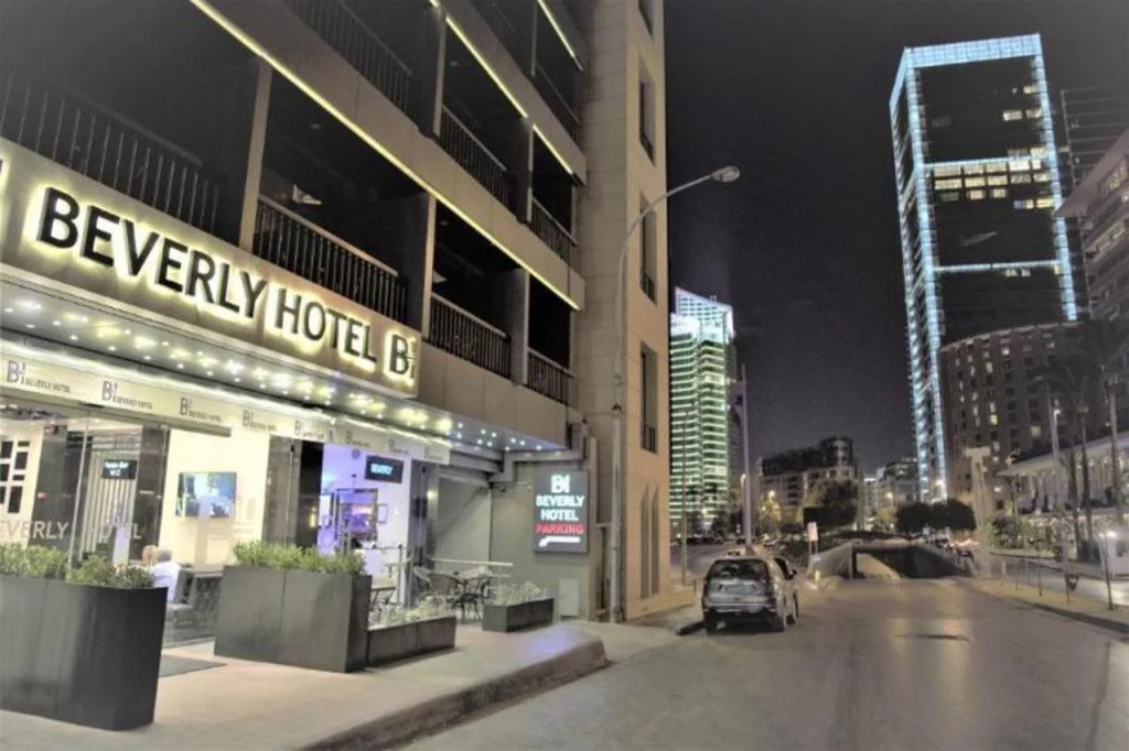 Hotel photo 1