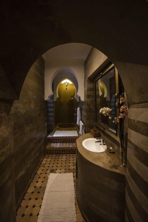 Riad Maison Belbaraka - Général