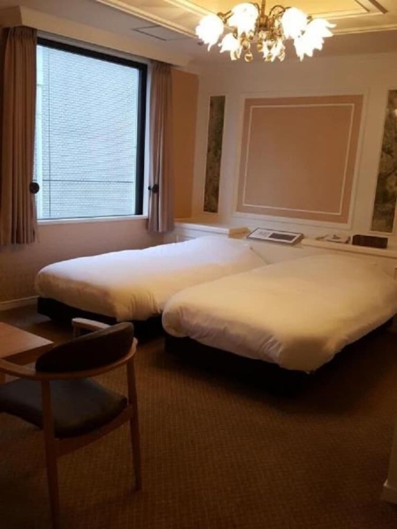 Royal Hotel Shinokubo 사진 8
