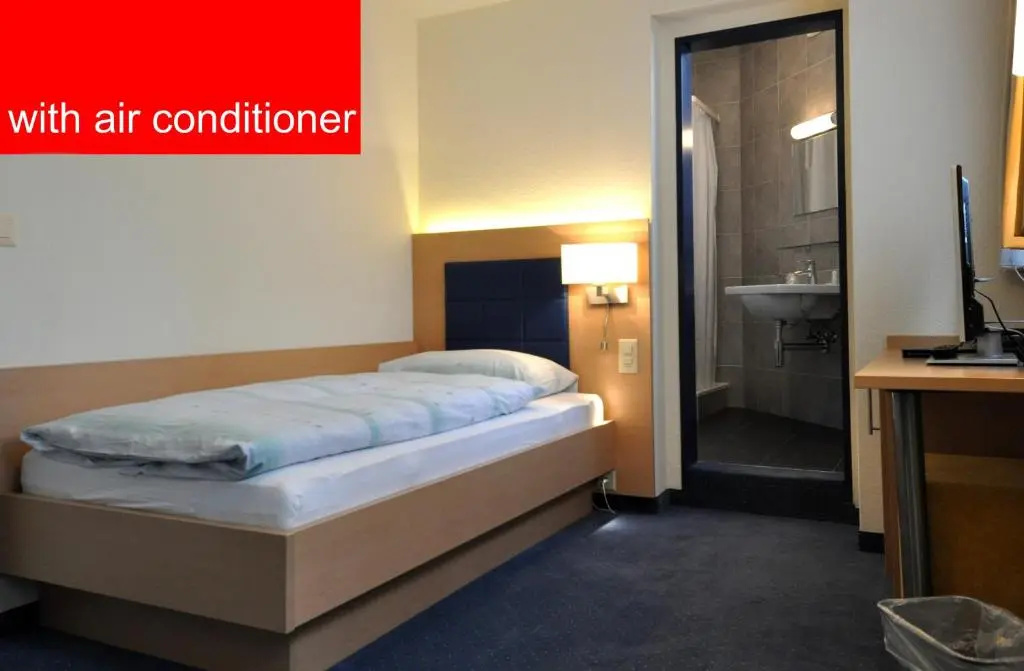 Hotel Felmis - Chambres