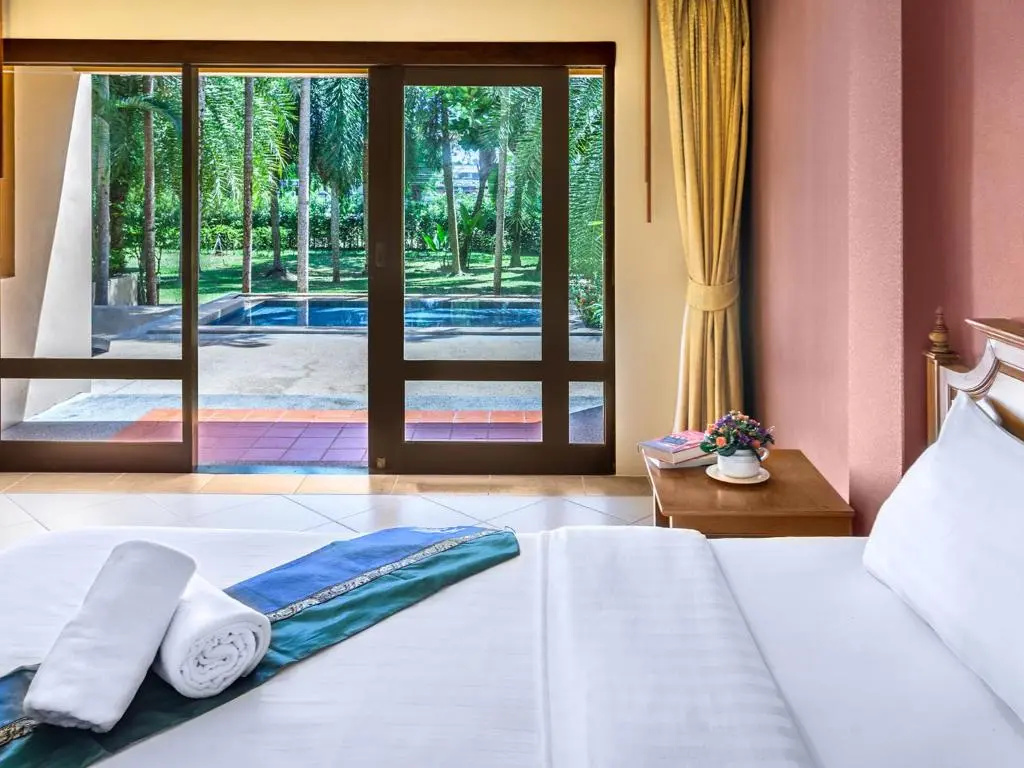 Khaolak Mohintara Resort - Général