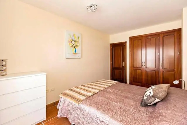 Apartment in Golf del sur