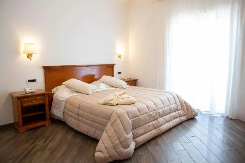 Classic room