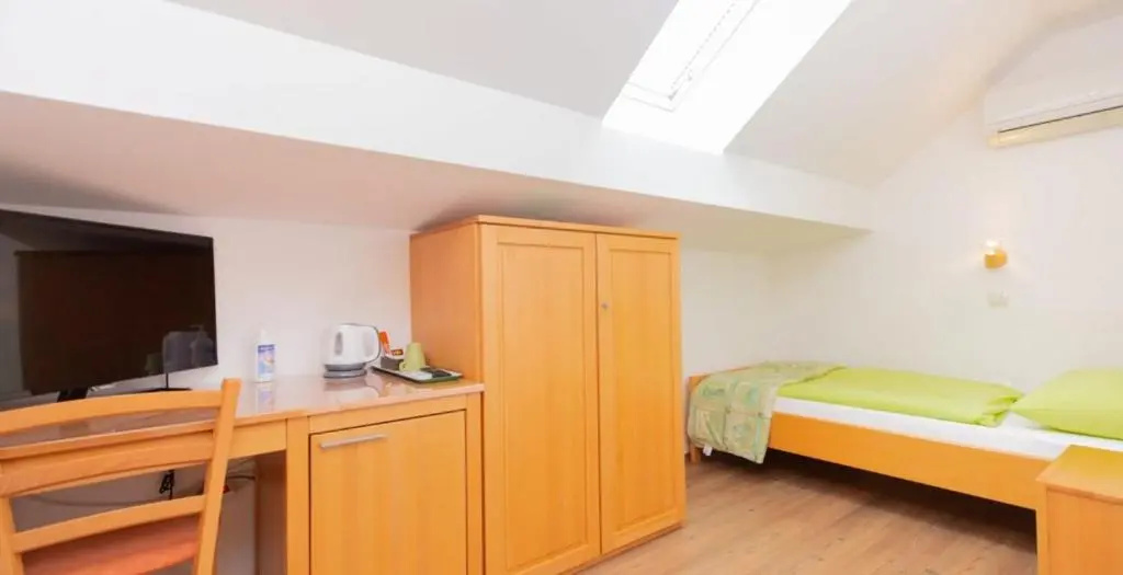 Nature Hotel Lukanc Bled - Chambres