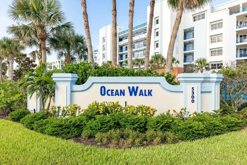 Oceanwalk 7-404