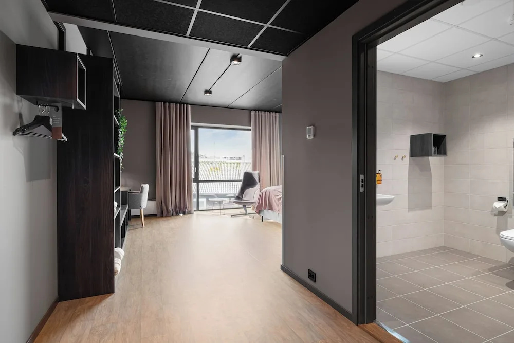 Hotell Jæren - Général