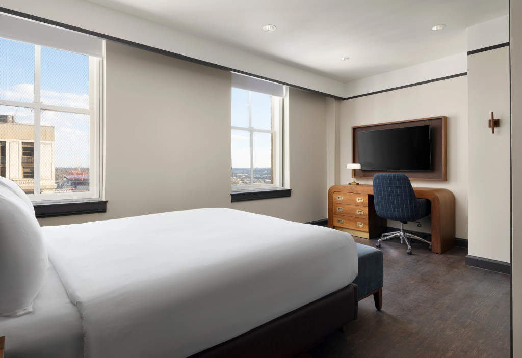 Hotel Indigo Nashville - The Countrypolitan by IHG - Général