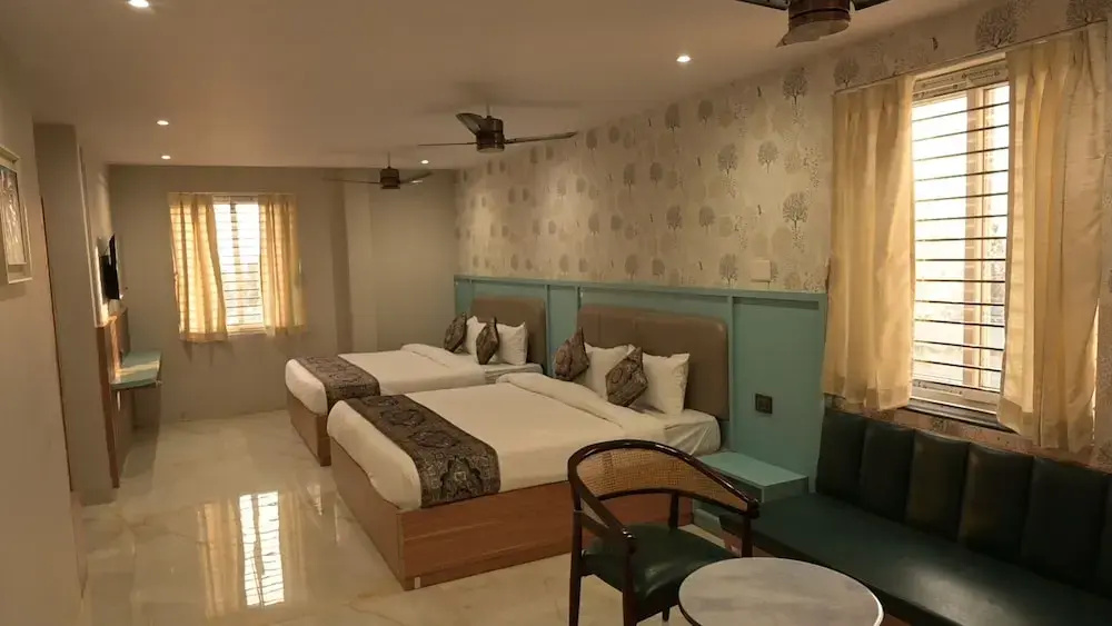 Hotel photo 28