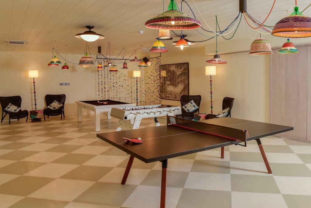 Отель Kanuhura, фото 23