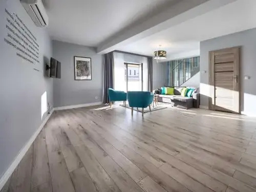 Mountain Pass Apartment VisitZakopane