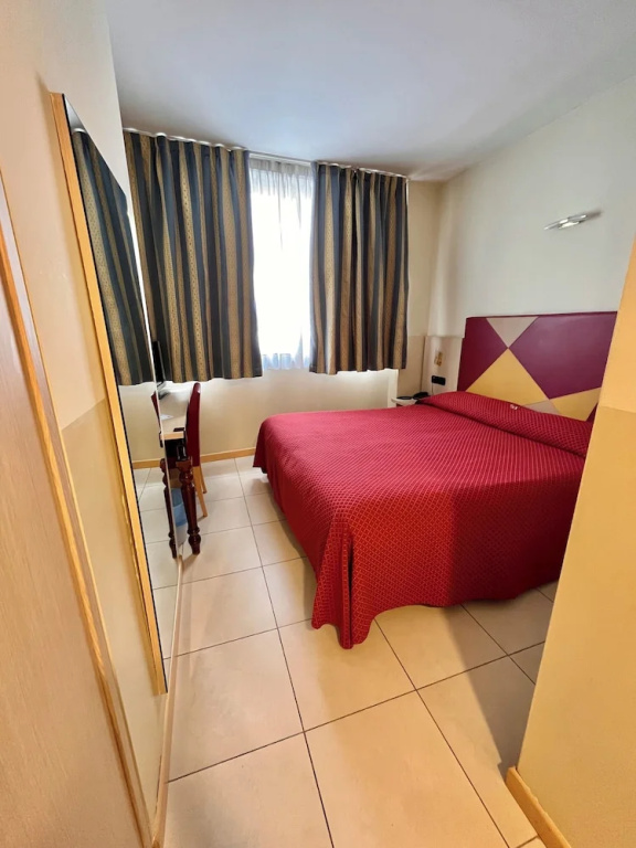 Hotel Lovere Resort & Spa - Chambres