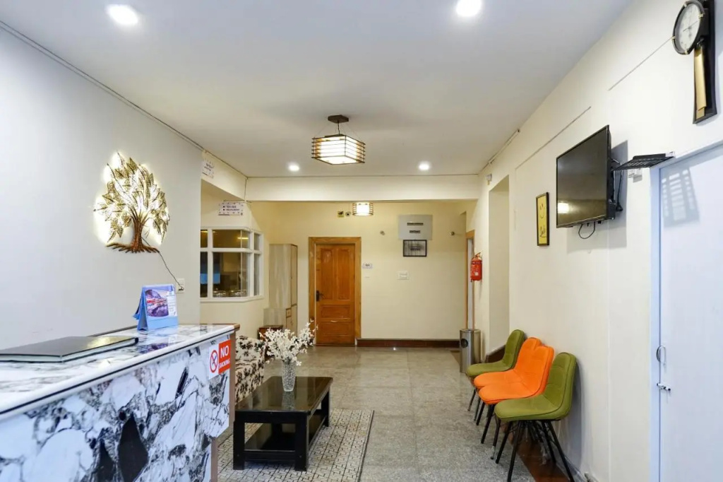 Hotel photo 12