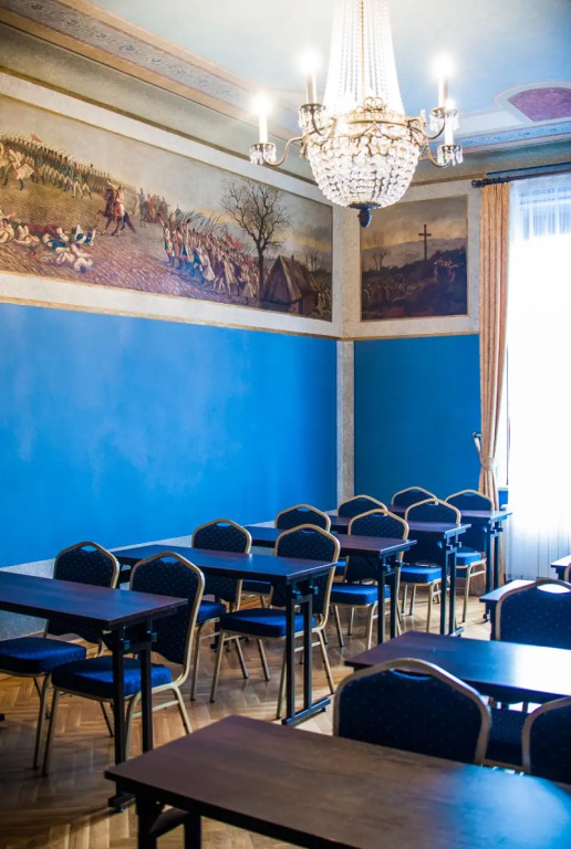 Aparthotel Basztowa - Général