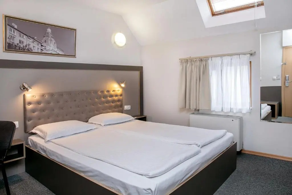 Hotel Niky - Chambres