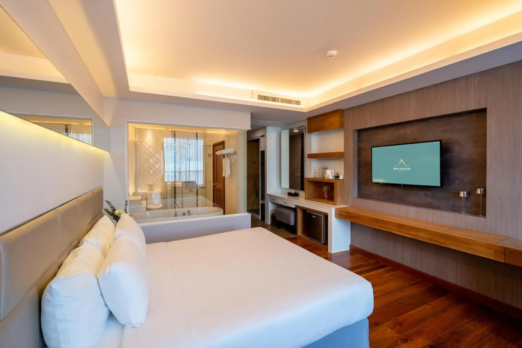 Hotel photo 12
