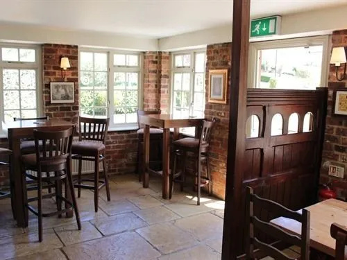 The Pelican Inn - Général