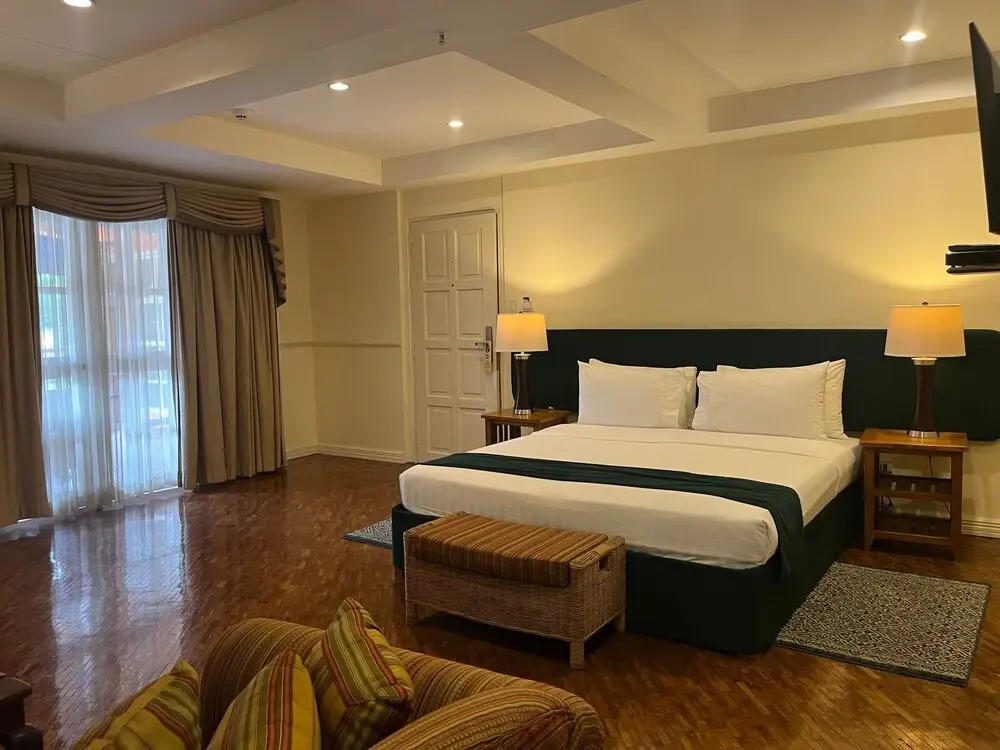 Coco Grande Hotel — фото 5