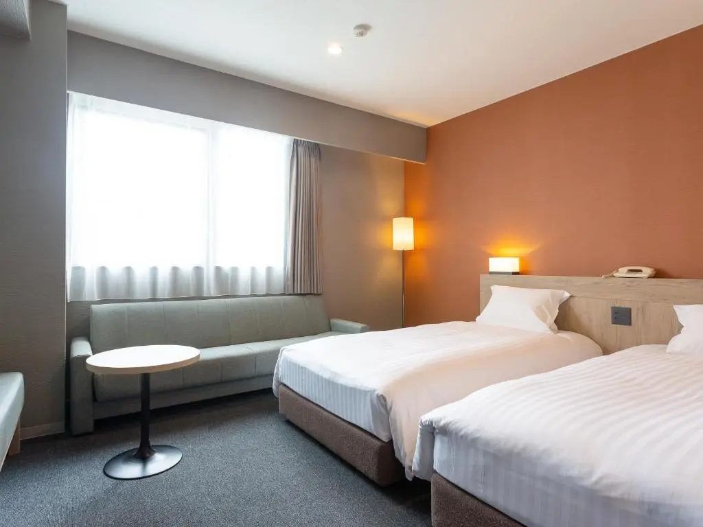 Kotohira Park Hotel - Chambres