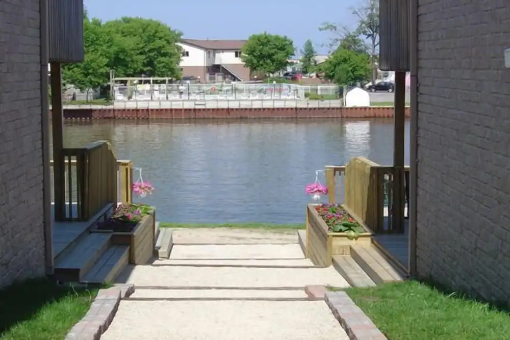 Wasaga River Resort Inc