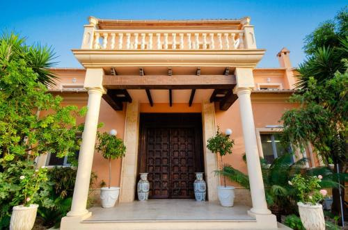 Events Hotel La Plantación