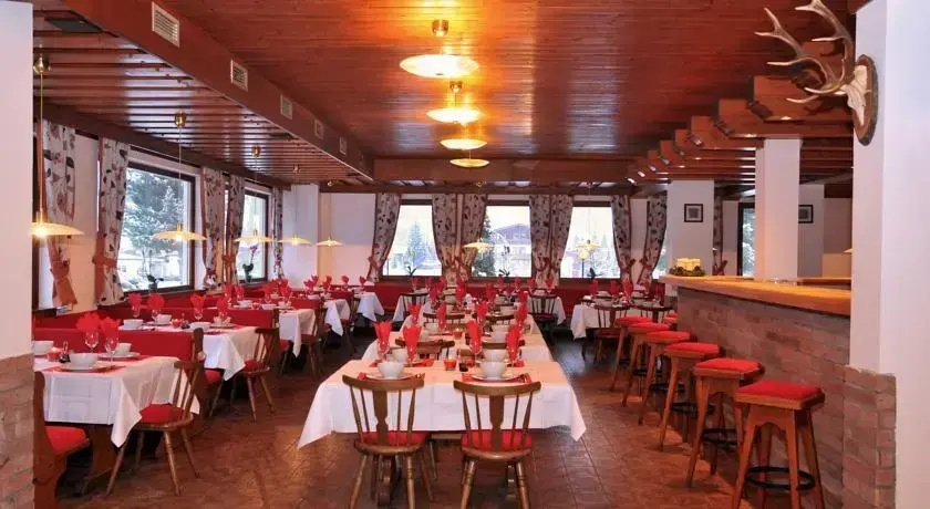 Hotel Pinzger Stubn - Général