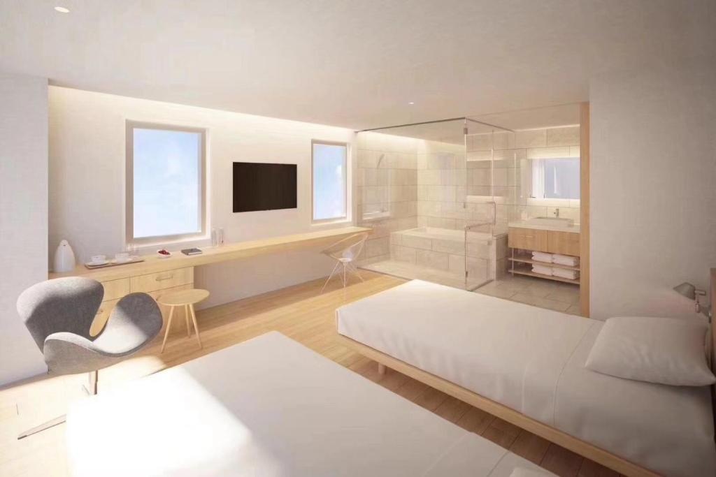 Hotel Comfact 사진 8